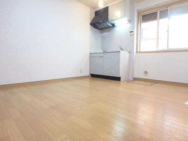 リビング