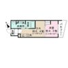 Jブラン西新井の間取り画像