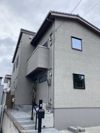 デュオメゾンアールの間取り画像