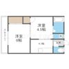 バローレ堺の間取り画像
