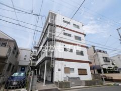 バローレ堺の外観画像