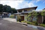 草薙(深澤)戸建の外観