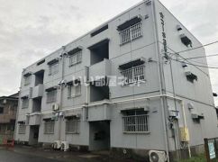 ヤマサイコーポ 3号棟の外観画像