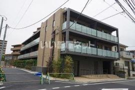 Weave Base Heiwadaiの外観画像