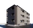 robot home 与野本町Ⅱ(ロボットホーム ヨノホンマチツー)の外観