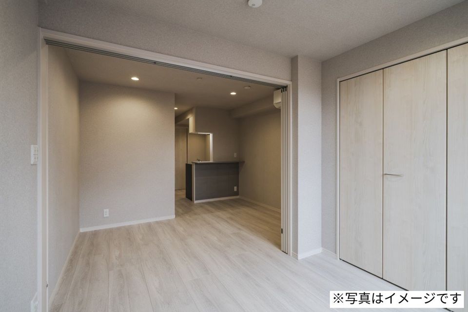 リビング