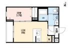 robot home 与野本町Ⅱ(ロボットホーム ヨノホンマチツー)の間取り画像