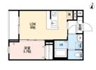 robot home 与野本町Ⅱ(ロボットホーム ヨノホンマチツー)の間取り画像