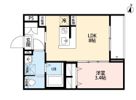 robot home 与野本町(ロボットホーム ヨノホンマチ)の間取り画像