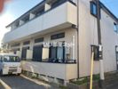 シャトルⅡの間取り画像