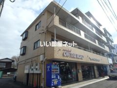 ハビテ小平の外観画像
