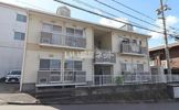 サンシティ小池原の外観