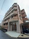 セレッソの間取り画像