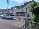 コミーテ六条の間取り画像