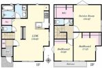 STYLE－PATIO柏東の間取り画像