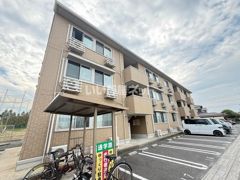 レチエⅢの外観画像