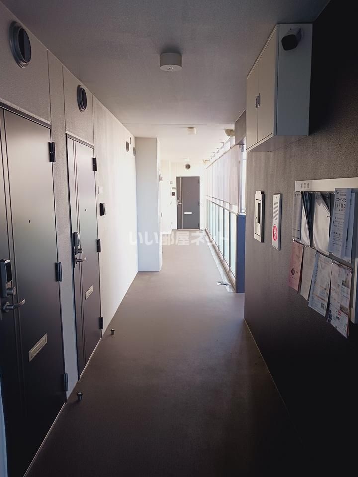 ロビー