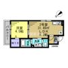 LUNIGHT都賀の間取り画像
