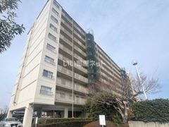 ファミール岡山の外観画像