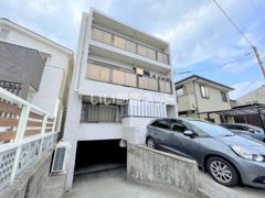 ジェイケイ石崎の外観画像