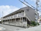 ハイツまほろばの外観
