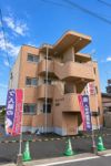 Y’sスクエア汐屋町の間取り画像
