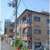 ECP高井田Ⅱの外観