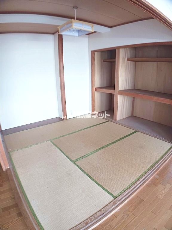 洋室