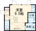 ア・シードナカミチの間取り画像