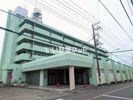 綾瀬分譲共同ビルの間取り画像