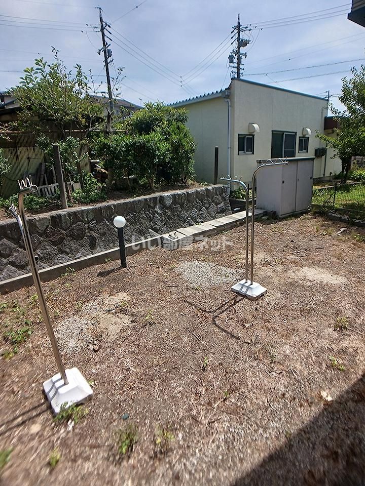 庭