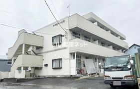 コーポサンシャイン21の外観画像