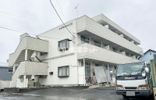 コーポサンシャイン21の外観