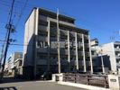 TMインプレシオンの外観