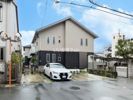山一圓の外観