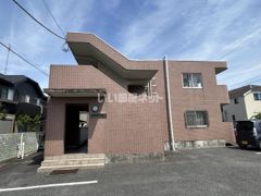 石上マンションB館の外観画像