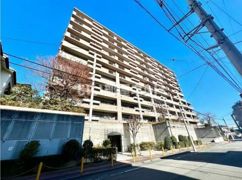 ファミール千葉公園の外観画像