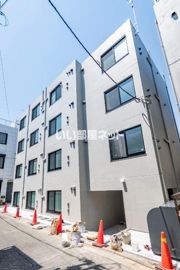 Gemini志村三丁目の外観画像