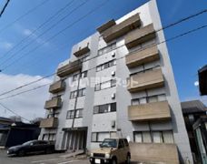 アシスト第2金沢マンションの外観画像