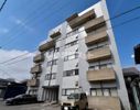 アシスト第2金沢マンションの外観