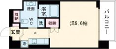 PH5の間取り画像