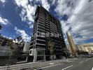 ライブスクエア小倉駅オーシャンテラスの外観