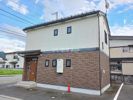ナカミチ貸家の間取り画像