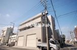 ヴィント田町の外観
