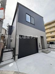 ガレージテラスFukuizumiの外観画像