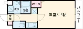 （仮称）伏見区深草西浦町七丁目マンションの間取り画像