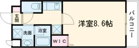 （仮称）伏見区深草西浦町七丁目マンションの間取り画像