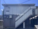 フレグランス北野の外観