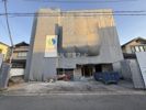（仮称）伏見区深草西浦町七丁目マンションの外観