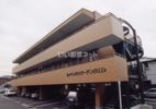 WAKABA ガーデン HILL'Sの外観